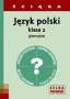 Język polski. Klasa 2, gimnazjum