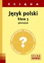 Język polski. Klasa 3, gimnazjum