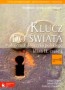 Język polski. Klucz do świata 2. Literatura, język, komunikacja. Podręcznik. Cz. 1. Klasa 2. Szkoły ponadgimnazjalne