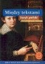 Język polski. Między tekstami. Renesans. Barok. Oświecenie (echa współczesne). Podręcznik. Część 2. Klasa 1. Liceum. Technikum
