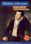 Język polski. Między tekstami. Romantyzm (echa współczesne). Podręcznik. Część 3. Klasa 2. Liceum. Technikum