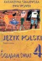 Język polski. Oglądam świat 4. Zeszyt ucznia, klasa 4, szkoła podstawowa