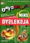 Język polski. Ortograffiti. Czytam, rozumiem, piszę - MIKS. Zeszyt ćwiczeń, poziom drugi. Klasa 5-6, szkoła podstawowa