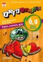 Język polski. Ortograffiti. Czytam, rozumiem, piszę - wyrazy z Ó, U. Zeszyt ćwiczeń, poziom pierwszy. Klasa 4-5, szkoła podstawowa