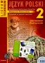 Język polski. Podręcznik. Kształcenie kulturowo-literackie. Zakres podstawowy. Tom 2. Liceum i technikum