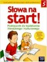 Język polski. Słowa na start! Podręcznik do literatury, klasa 5, szkoła podstawowa