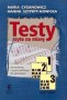 Język polski. Testy szyte na miarę. Gimnazjum