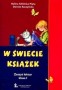 Język polski. W świecie książek. Zeszyt lektur. Klasa 1. Szkoła podstawowa