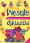 Język polski. Wesołe dyktanda. Klasa 1. Szkoła podstawowa