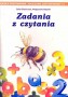 Język polski. Zadania z czytania. Klasa 1-3. Szkoła podstawowa