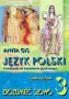 Język polski. Zrozumieć słowo. Podręcznik do kształcenia językowego, klasa 3, gimnazjum