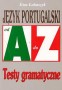 Język portugalski Testy gramatyczne
