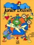 Junior Deutsch kl 2 sem 2 szkoła podstawowa podręcznik