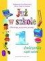 Już w szkole kl.1 Ćwiczenia cz.6
