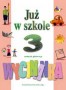 Już w szkole kl.3. Semestr I. Wycinanka