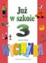Już w szkole kl.3. Semestr II. Wycinanki