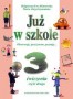 Już w szkole, zeszyt ćwiczeń, część 2, klasa 2, szkoła podstawowa