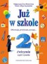 Już w szkole. Obserwuję, przeżywam, poznaję, zeszyt ćwiczeń, cześć 4, klasa 2, szkoła podstawowa