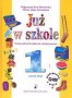 Już w szkole. Podręcznik do kształcenia zintegrowanego, semestr 2, klasa 1, szkoła podstawowa