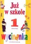 Już w szkole. Wycinanka do kształcenia zintegrowanego, semestr 2, klasa 1, szkoła podstawowa