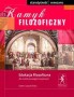 Kamyk filozoficzny – starożytność, renesans. Edukacja filozoficzna, szkoła ponadgimnazjalna
