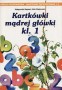 Kartkówki mądrej główki klasa 1