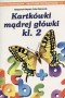 Kartkówki mądrej główki klasa 2