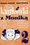 Kartkówki z Moniką - klasa 2