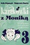 Kartkówki z Moniką - klasa 3