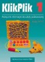 KlikPlik. Podręcznik informatyki dla szkoły podstawowej. Klasy IV-VI.