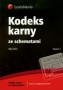 Kodeks karny ze schematami. Podręcznik, szkoły wyższe