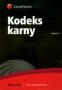 Kodeks karny. Podręcznik, szkoły wyższe