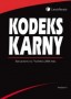 Kodeks karny. Podręcznik, szkoły wyższe