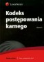 Kodeks postępowania karnego. Podręcznik, szkoły wyższe