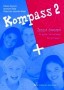 Kompass 2. Zeszyt ćwiczeń