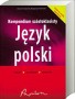 Kompendium szóstoklasisty.  Język polski