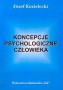 Koncepcje psychologiczne człowieka