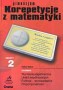 Korepetycje z matematyki Zeszyt 2