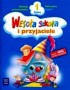 Kształcenie zintegrowane. Wesoła Szkoła i Przyjaciele. Karty pracy ucznia. Część 3. Klasa 1. Szkoła podstawowa