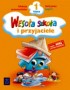 Kształcenie zintegrowane. Wesoła Szkoła i Przyjaciele. Karty pracy ucznia. Część 5. Klasa 1. Szkoła podstawowa