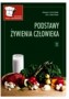 Kucharz małej gastronomii. Podstawy żywienia człowieka. Podręcznik dla zasadniczej szkoły zawodowej