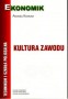 Kultura zawodu. Klasy 1-4. Technikum