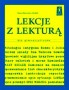 Lekcje z lekturą