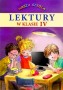 Lektury w klasie IV - Nasza szkoła