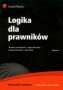 Logika dla prawników. Podręcznik, szkoły wyższe