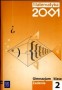 Matematyka 2001. Zbiór zadań. Klasa 2. Gimnazjum