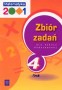 Matematyka 2001. Zbiór zadań. Klasa 4. Szkoła podstawowa
