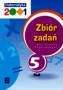 Matematyka 2001. Zbiór zadań. Klasa 5. Szkoła podstawowa