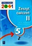 Matematyka 2001. Zeszyt ćwiczeń. Część 2. Klasa 5. Szkoła podstawowa