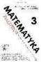 Matematyka 3 Korepetycje Liceum technikum